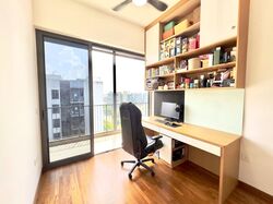 Signature At Yishun (D27), Condominium #554618381